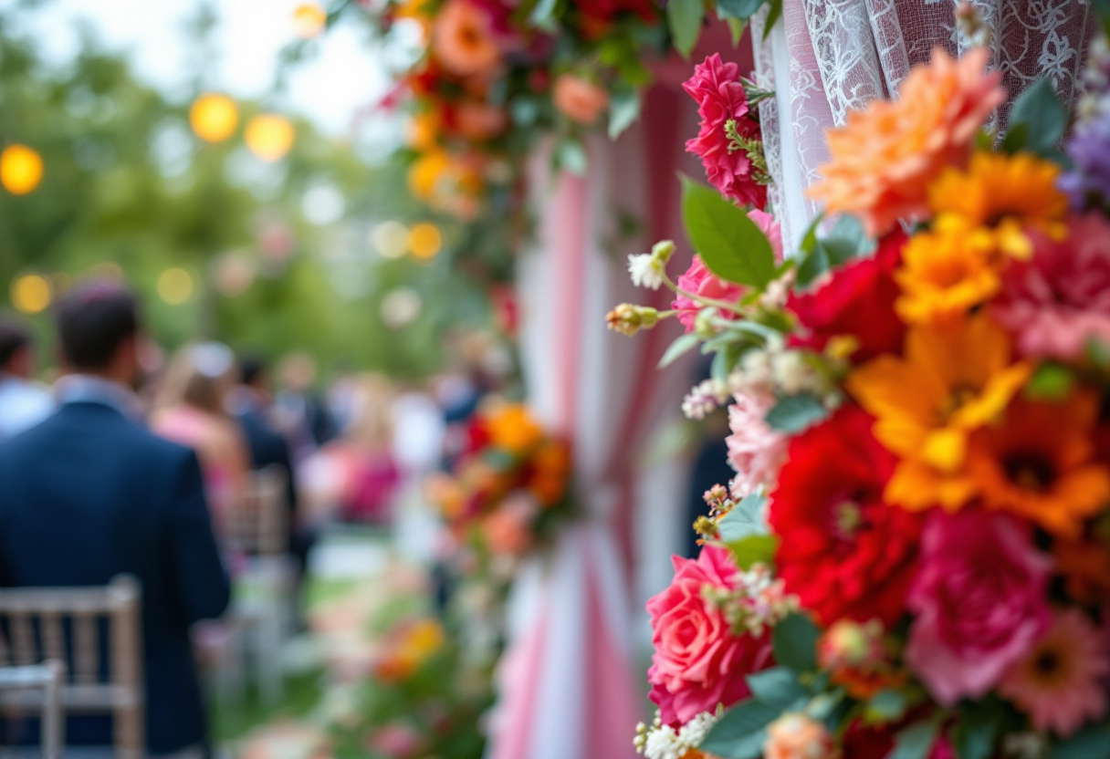 Matrimoni ebraici: scopri le tradizioni più significative