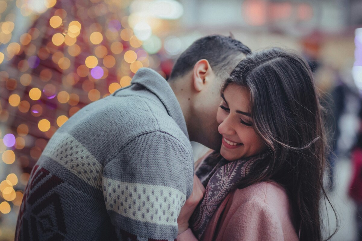 Vuoi trovare l'anima gemella? Prova lo Speed Date creativo!