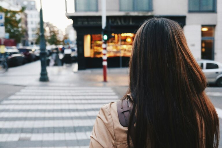 Capelli, le tonalità dei caffè per questo inverno 2024-2025