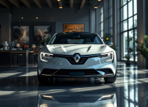 Renault e il suo nuovo approccio al marketing di lusso