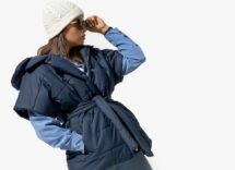 Puffer Jacket: il capo alla moda must have per questo inverno 2024-2025