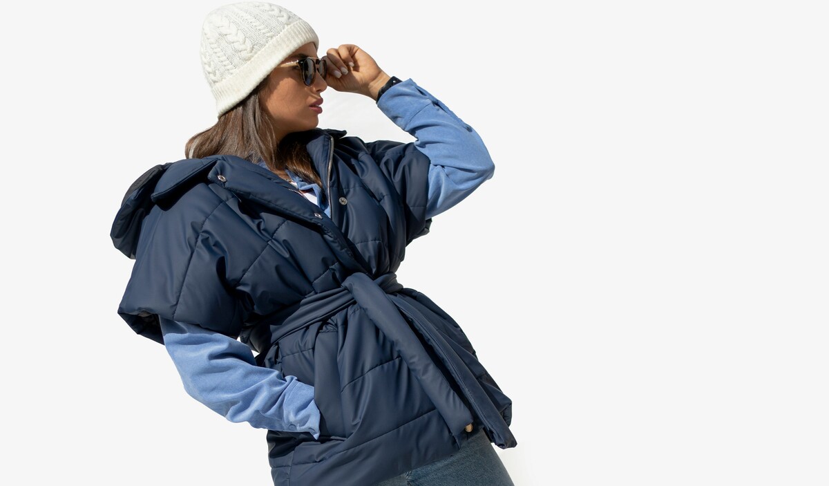 Puffer Jacket: il capo alla moda must have per questo inverno 2024-2025