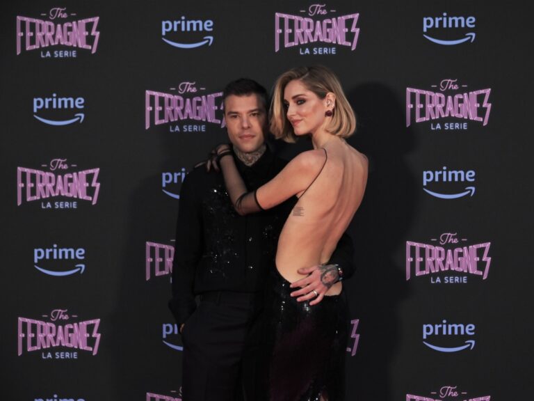 Chiara Ferragni e Fedez: ripercorriamo le tappe che hanno portato alla separazione