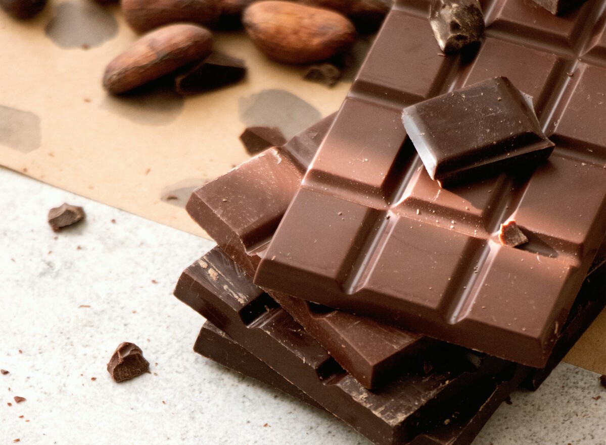 Chocolate: consumarlo tutti i giorni ha numerosi benefici