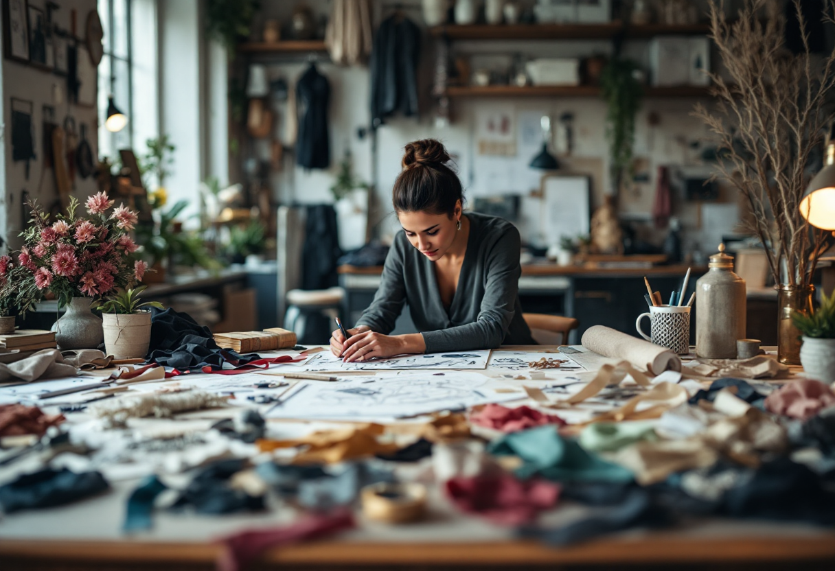 Il legame tra moda e cinema: una prospettiva femminile