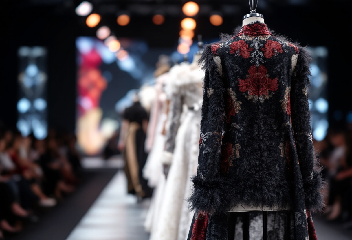 Scopri le collezioni più innovative della Milano Fashion Week