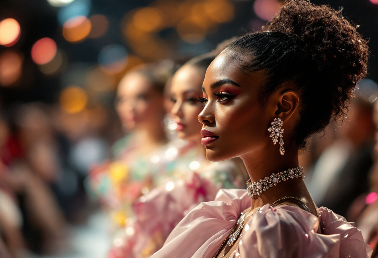 Tutti gli eventi imperdibili della Milano Fashion Week 2025/2026