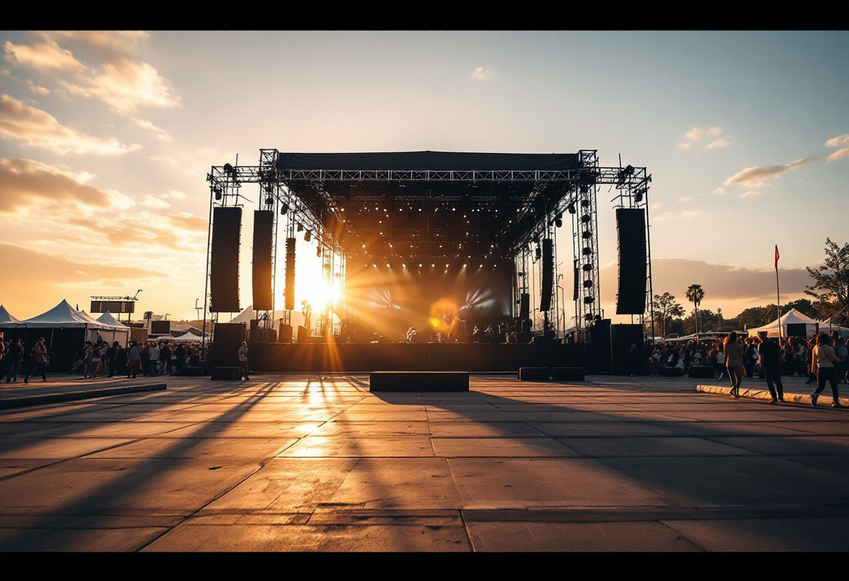 Il ritorno dei Modà al Festival di Sanremo