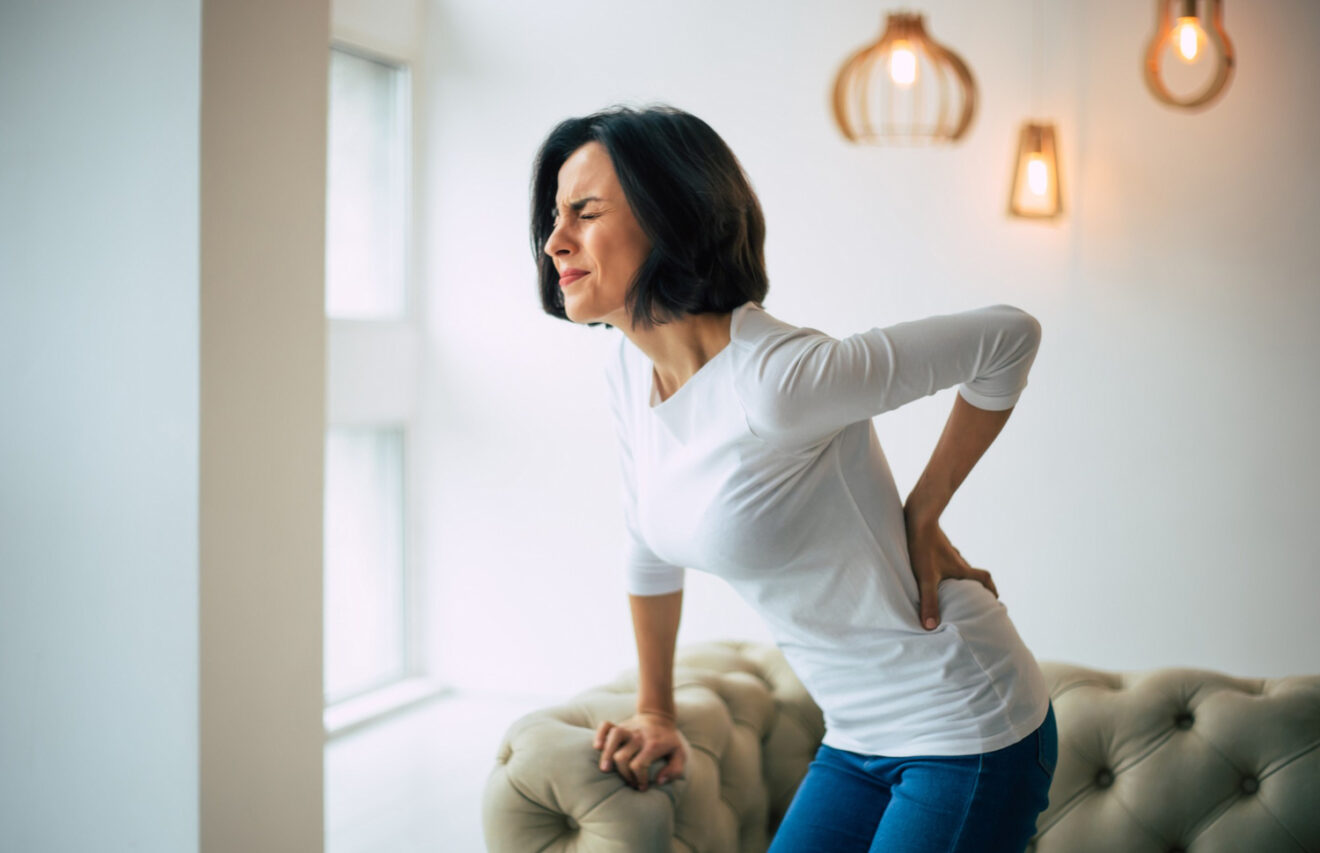 Dolore cronico femminile e CBD: il punto scientifico