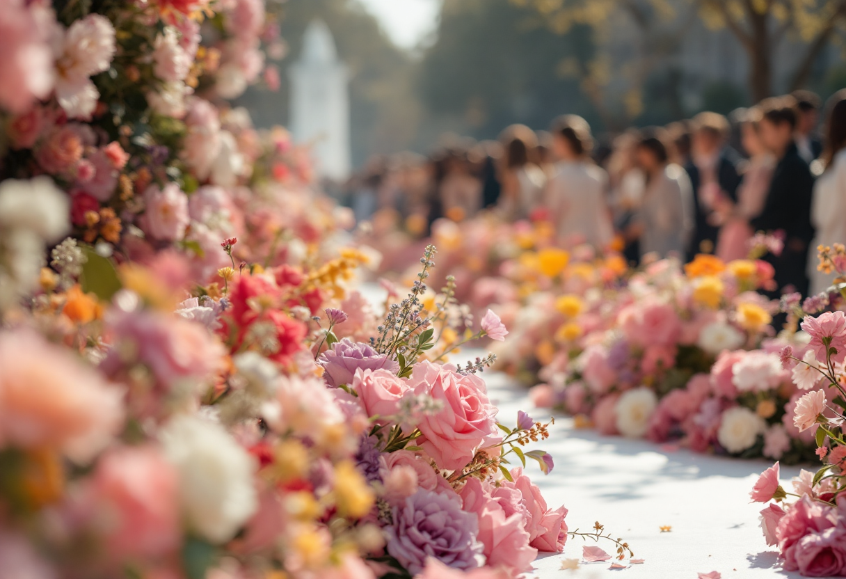 Scopri le novità della Paris Fashion Week 2025