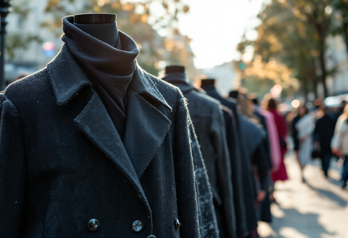 Scopri le sfilate più attese della Paris Fashion Week